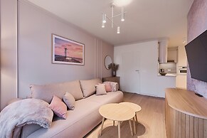 Apartamenty Swinoujscie-Rez Zeromskiego