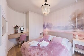 Apartamenty Swinoujscie-Rez Zeromskiego