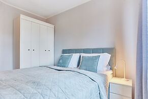 Apartamenty Swinoujscie-Rez Zeromskiego