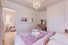 Apartamenty Swinoujscie-Rez Zeromskiego