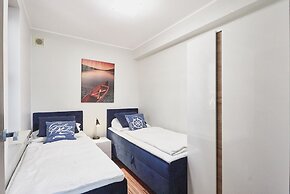 Apartamenty Swinoujscie-Rez Zeromskiego