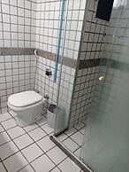 Silva Hospedagem - Flat Number One