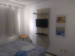 Silva Hospedagem - Flat Number One