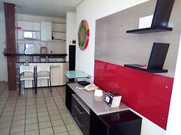 Silva Hospedagem - Flat Number One