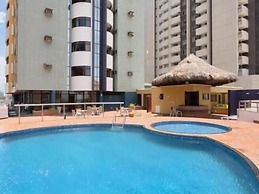 Silva Hospedagem - Flat Number One