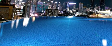 D'Majestic Premier Suites Kuala Lumpur