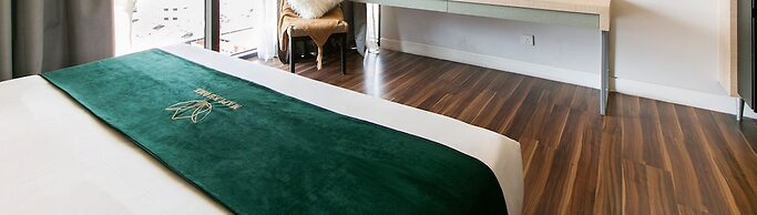 D'Majestic Premier Suites Kuala Lumpur