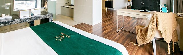 D'Majestic Premier Suites Kuala Lumpur