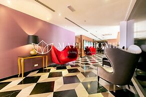 D'Majestic Premier Suites Kuala Lumpur