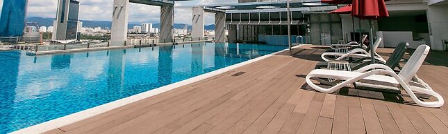 D'Majestic Premier Suites Kuala Lumpur