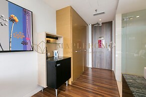 D'Majestic Premier Suites Kuala Lumpur