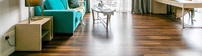 D'Majestic Premier Suites Kuala Lumpur