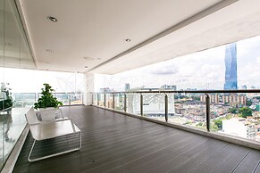 D'Majestic Premier Suites Kuala Lumpur