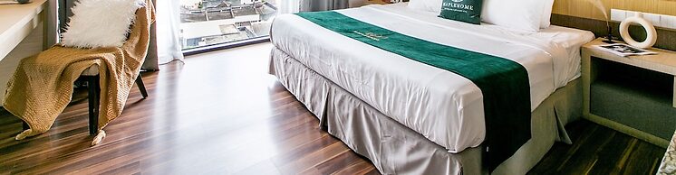 D'Majestic Premier Suites Kuala Lumpur