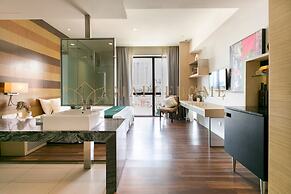 D'Majestic Premier Suites Kuala Lumpur