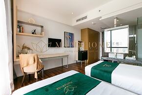 D'Majestic Premier Suites Kuala Lumpur