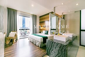 D'Majestic Premier Suites Kuala Lumpur