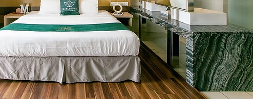 D'Majestic Premier Suites Kuala Lumpur