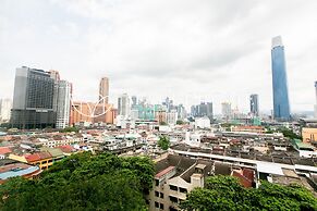 D'Majestic Premier Suites Kuala Lumpur