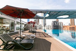 D'Majestic Premier Suites Kuala Lumpur