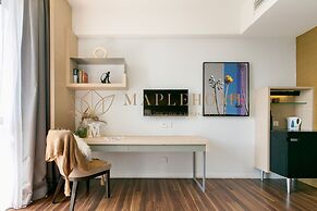 D'Majestic Premier Suites Kuala Lumpur