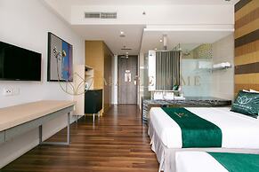 D'Majestic Premier Suites Kuala Lumpur