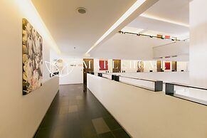 D'Majestic Premier Suites Kuala Lumpur