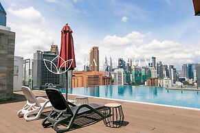 D'Majestic Premier Suites Kuala Lumpur