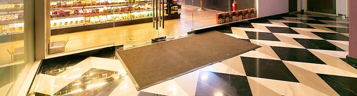 D'Majestic Premier Suites Kuala Lumpur