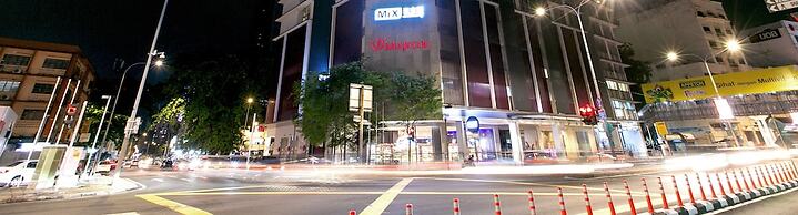 D'Majestic Premier Suites Kuala Lumpur