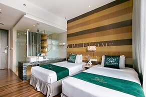 D'Majestic Premier Suites Kuala Lumpur