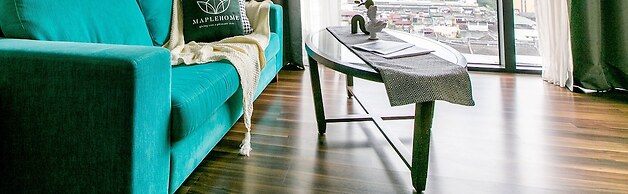 D'Majestic Premier Suites Kuala Lumpur