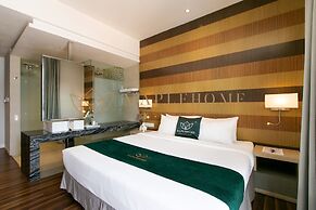 D'Majestic Premier Suites Kuala Lumpur