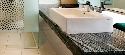 D'Majestic Premier Suites Kuala Lumpur