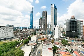 D'Majestic Premier Suites Kuala Lumpur