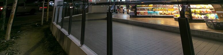 D'Majestic Premier Suites Kuala Lumpur