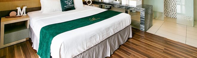 D'Majestic Premier Suites Kuala Lumpur