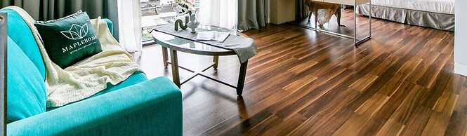 D'Majestic Premier Suites Kuala Lumpur