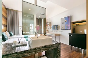 D'Majestic Premier Suites Kuala Lumpur