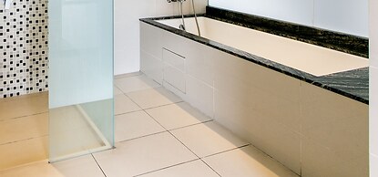 D'Majestic Premier Suites Kuala Lumpur