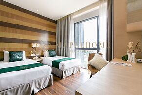 D'Majestic Premier Suites Kuala Lumpur