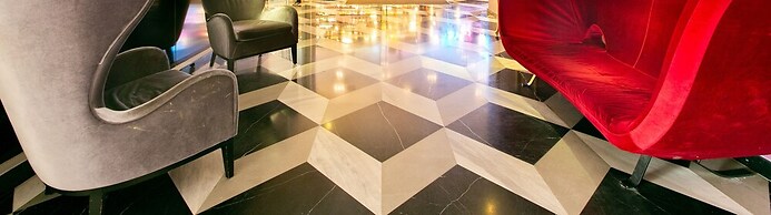 D'Majestic Premier Suites Kuala Lumpur