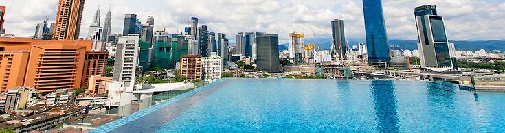 D'Majestic Premier Suites Kuala Lumpur