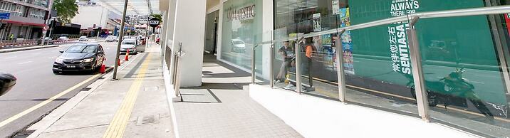 D'Majestic Premier Suites Kuala Lumpur