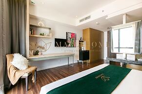 D'Majestic Premier Suites Kuala Lumpur