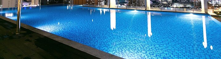 D'Majestic Premier Suites Kuala Lumpur