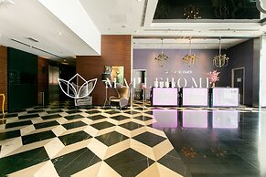 D'Majestic Premier Suites Kuala Lumpur