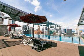D'Majestic Premier Suites Kuala Lumpur