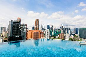 D'Majestic Premier Suites Kuala Lumpur