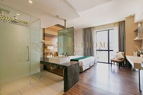 D'Majestic Premier Suites Kuala Lumpur